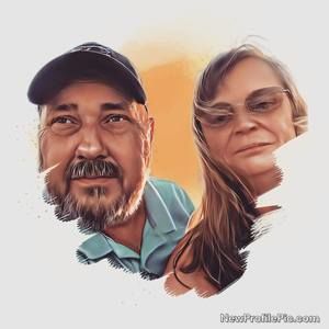 Meet your Posher, Sandra